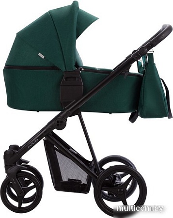 Универсальная коляска BEBETTO Flavio (2 в 1, 12)