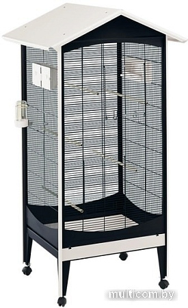 Клетка Ferplast Brio Medium 56110514