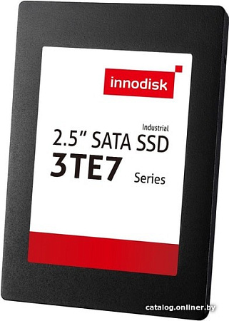 SSD Innodisk 3TE7 2TB DES25-C12DK1GC3QL