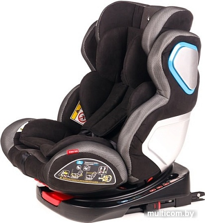 Детское автокресло Martin Noir Balance (espresso black)