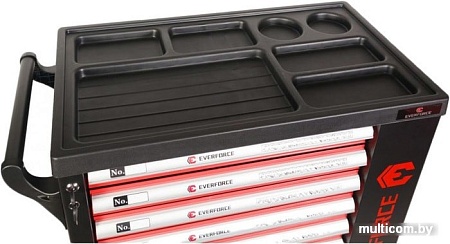 Тележка Everforce EF-2203