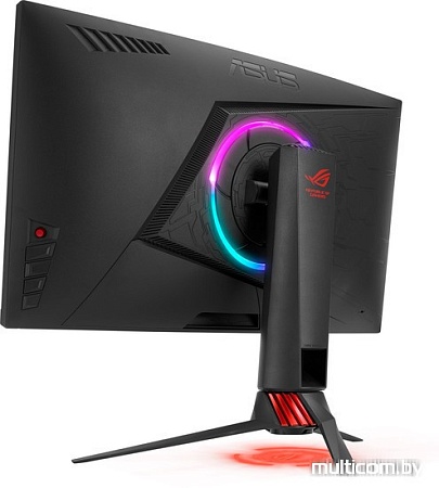 Монитор ASUS ROG Strix XG27VQ
