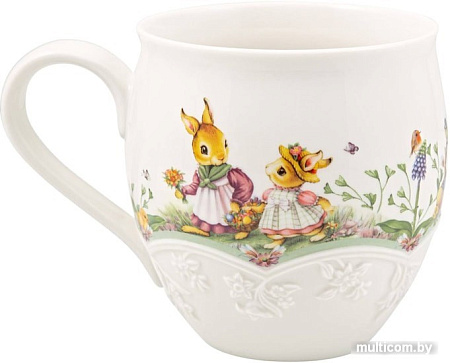 Кружка Villeroy & Boch Spring Fantasy 14-8644-4862