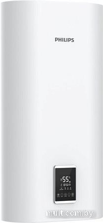 Накопительный электрический водонагреватель Philips AWH1620/51(30YC)