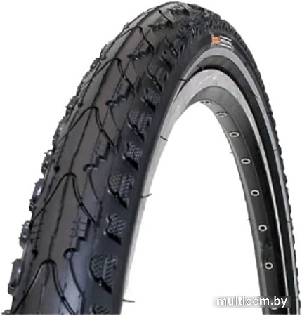 Велопокрышка KENDA Khan K-935 37-622 700х35С [5-525823]