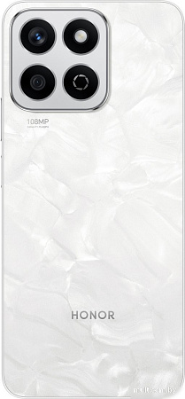 Телефон HONOR X7c ALT-LX1 8GB/128GB (лунный белый)
