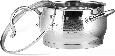 Кастрюля Lara Milano LR02-333