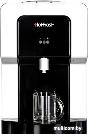 Кулер для воды HotFrost V900CS