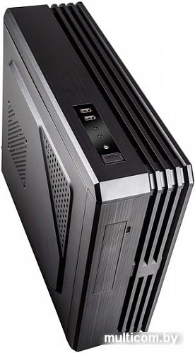Корпус Chieftec UC-02B-OP
