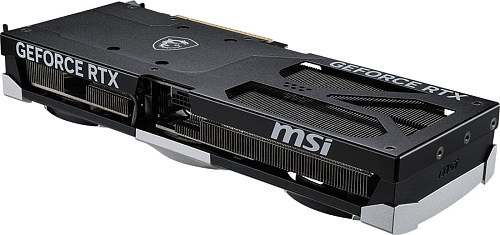 Видеокарта MSI GeForce RTX 5080 16G Ventus 3X Plus
