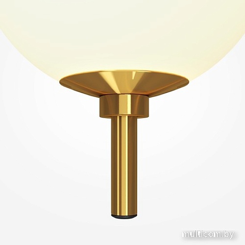 Подвесная люстра Maytoni The Sixth Sense Z020PL-L6BS3K