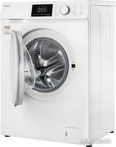 Стиральная машина Weissgauff WM 45106 Steam Touch