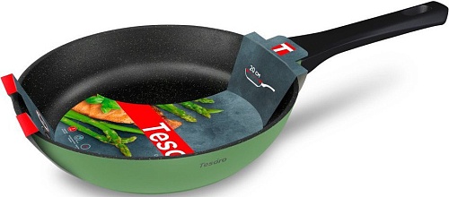 Сковорода Tesoro Florence mint TF3120