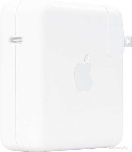 Сетевое зарядное Apple 96W USB-C Power Adapter MW2L3ZM/A