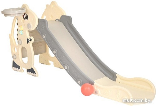 Горка Pituso Викки YYS850 (белый)