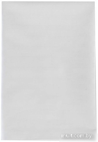 Постельное белье Атра 2690783 (белый)