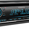 CD/MP3-магнитола Kenwood KDC-320UI