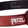 Фонарь Petzl TIKKINA (красный)