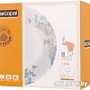 Столовый сервиз Arcopal Florine L7786