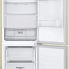 Холодильник LG GA-B459MEQZ