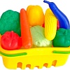 Mega Toys Продуктовая корзина №1 МТ3793