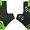 Перчатки для фитнеса Espado ESD003 (XS, зеленый)