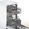 Отдельностоящая посудомоечная машина Bosch Serie 4 SPS4EKI24E