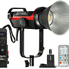 Лампа Aputure Light Storm LS C300D II V-mount Kit