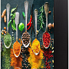 Газовая колонка Ballu GWH 10 Fiery Glass Curry