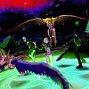 Soul Hackers 2 для PlayStation 5