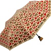 Зонт Moschino 8048-OCD Bear Hearts Allover Dark Beige