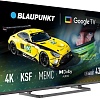 Телевизор Blaupunkt 43QBG6000T