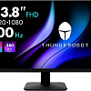 Игровой монитор Thunderobot DF24H100 JT00E700KRU