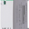 Реле промежуточное Евроавтоматика F&amp;F MK-5-1 EA06.002.001