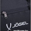 Дорожная сумка Jogel Division Medium JD4BA0121.99 (черный)