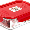 Контейнер Oursson CG0402S/RD