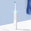 Электрическая зубная щетка Oral-B iO Series 4 I0G4.1A6.1DK (белый)