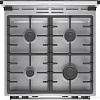Кухонная плита Gorenje GKS6C72XF