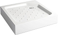 Душевой поддон Метакам Universal N 80x80 (квадратный)