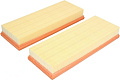 Воздушный фильтр Clean filters MA3028