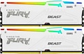 Kingston FURY Beast RGB 2x32ГБ DDR5 5600 МГц KF556C40BWAK2-64