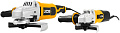 JCB AGTPK-E (две болгарки)