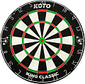 Дартс Koto King Classic Edition