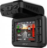 Автомобильный видеорегистратор ACV GX8000