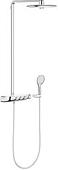 Душевая система Grohe Rainshower System SmartControl 360 DUO 26250000