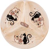 Менажница Agness 358-1905