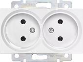 Розетка SmartBuy SBE-05w-10-S2-N