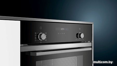 Духовой шкаф Siemens HB237JES1R