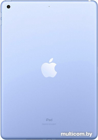 Планшет Apple iPad 10.2" 128GB MW792 (золотистый)