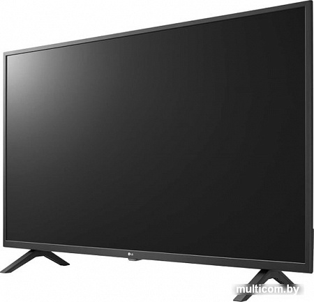 ЖК-телевизор LG 55UN68006LA